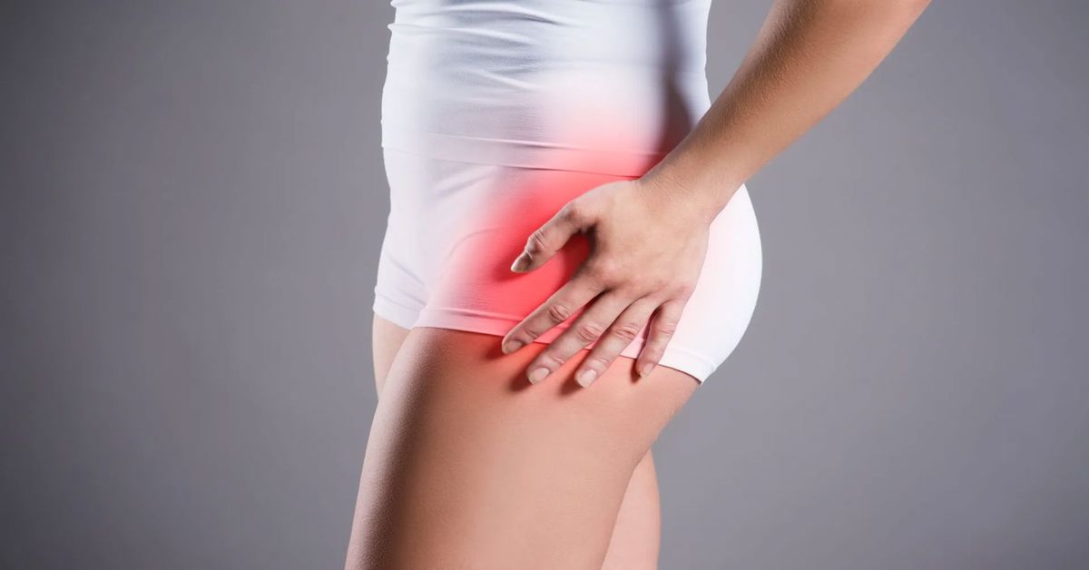 Kalçada Protez Ameliyatı