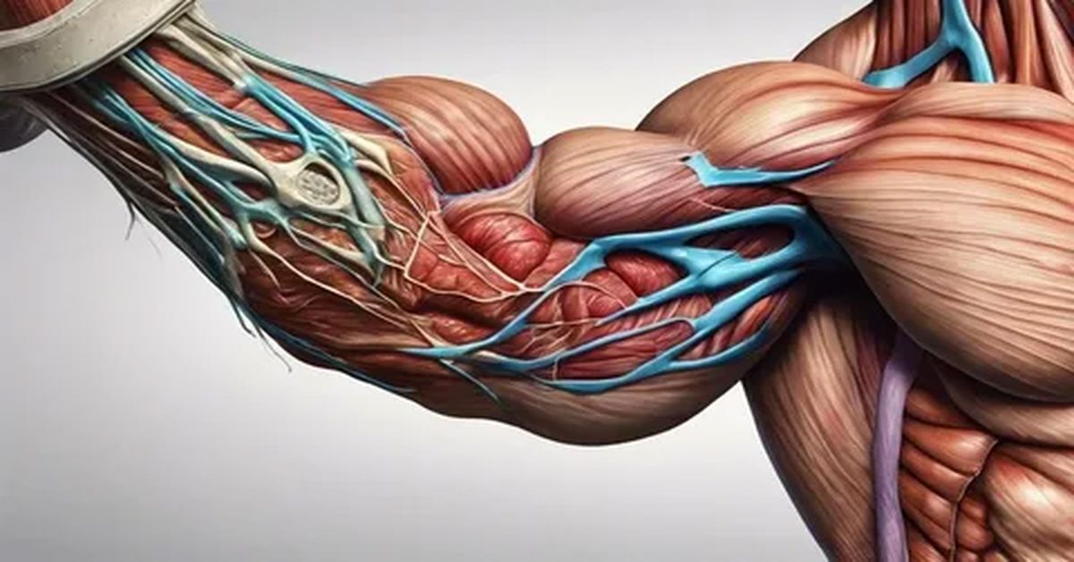 Kas Yırtığı Ameliyatı