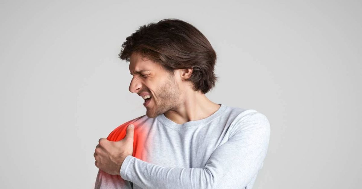 Omuz Artroskopi Ameliyatı