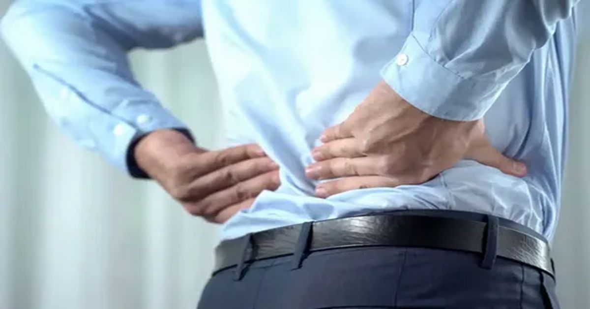 Bel Fıtığı Ameliyatı