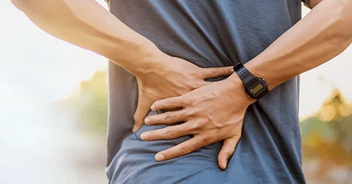 Bel Fıtığı Tedavisi