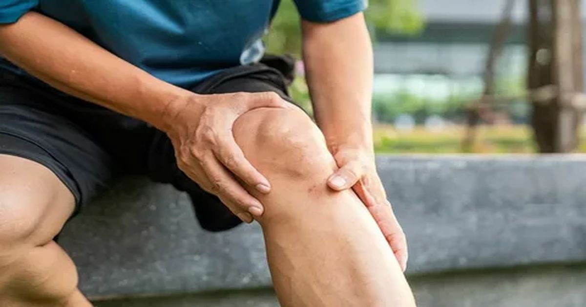 Diz Kırığı Tedavisi